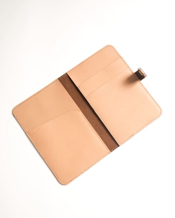 Travel Passport Wallet