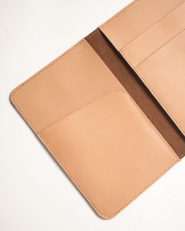 Travel Passport Wallet