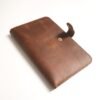 Travel Passport Wallet