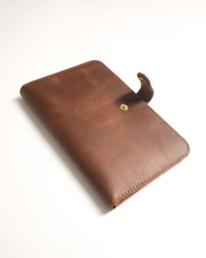 Travel Passport Wallet