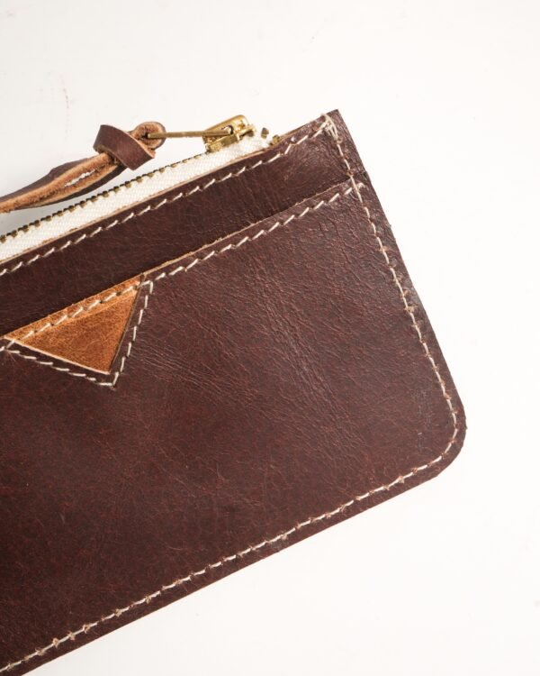 Classic Traveller Card Wallet