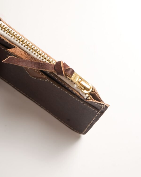 Classic Traveller Card Wallet