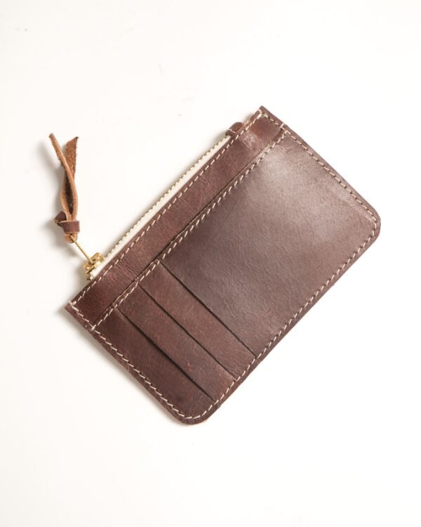 Classic Traveller Card Wallet