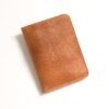Classic Leather Card Holder