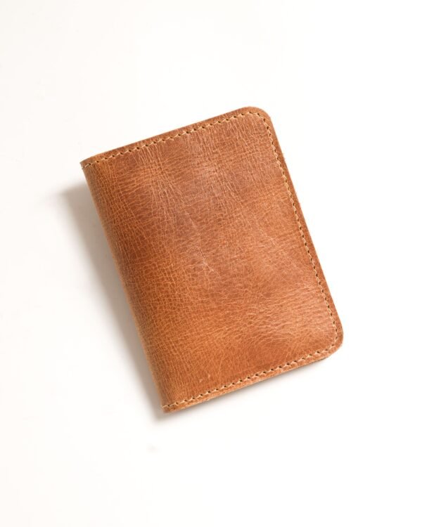 Classic Leather Card Holder