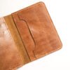 Classic Leather Card Holder