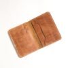 Classic Leather Card Holder