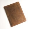 Executive Leather Document Folder