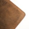 Executive Leather Document Folder