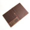 Executive Leather Document Folder