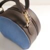 Luna Round Sling Bag