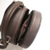 Luna Round Sling Bag