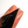 Travel Smart Leather Pouch