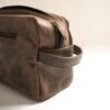 Leather Essentials Organizer