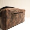 Leather Essentials Organizer