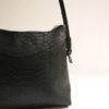 Croc Luxe Sling Bag