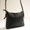 Croc Luxe Sling Bag