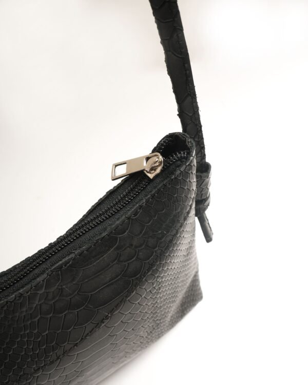 Croc Luxe Sling Bag