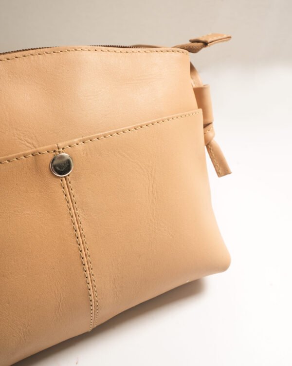 The Everyday Luxe Sling