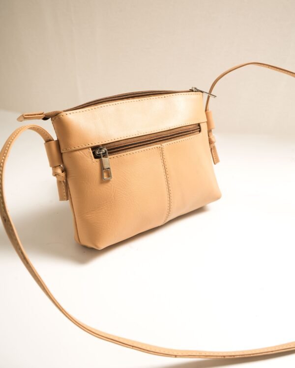 The Everyday Luxe Sling
