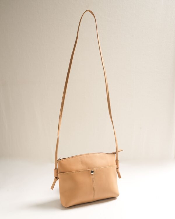 The Everyday Luxe Sling