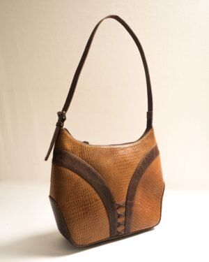 The Signature Tote Bag