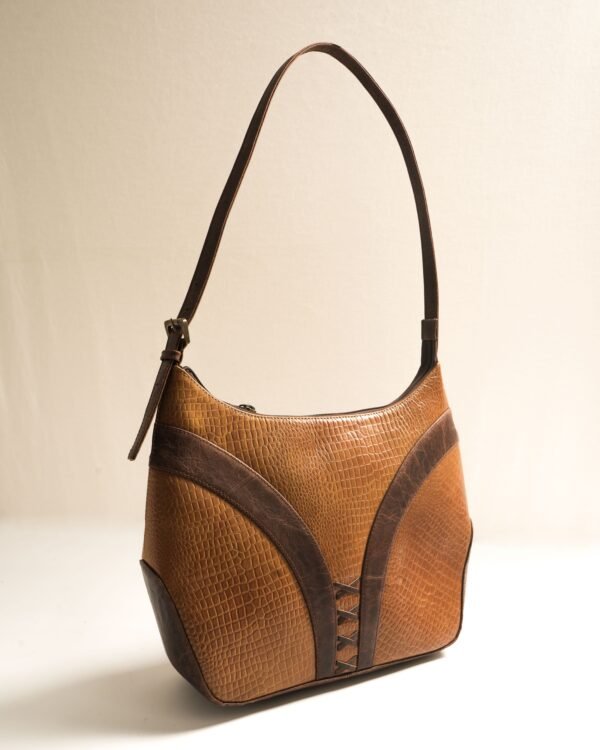 The Signature Tote Bag
