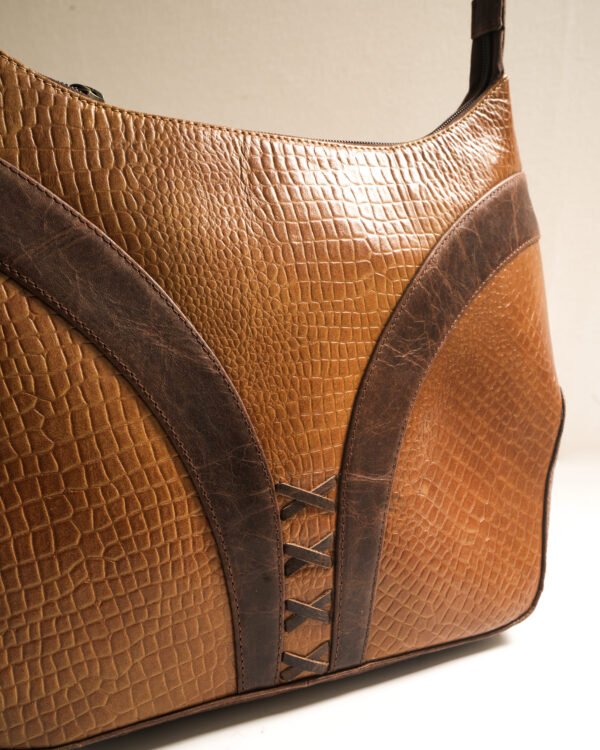 The Signature Tote Bag
