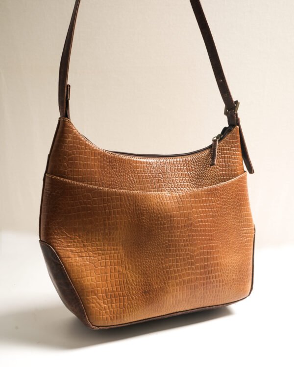 The Signature Tote Bag