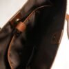 The Signature Shoulder Bag