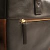 Executive Leather Laptop Bag