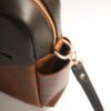 Executive Leather Laptop Bag