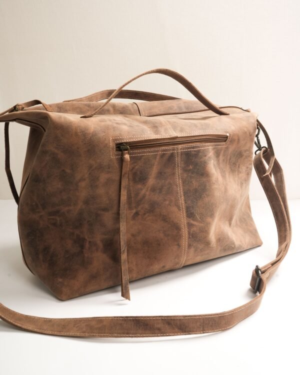 Executive Duffel