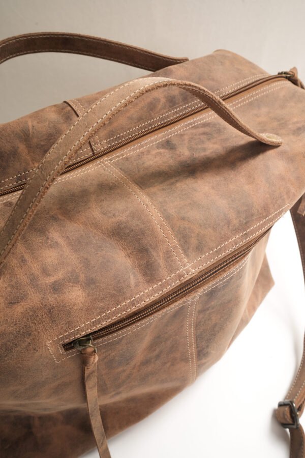 Executive Duffel