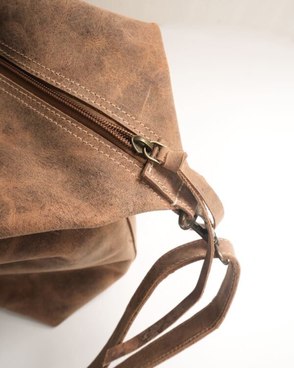 Executive Duffel