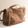 Executive Duffel