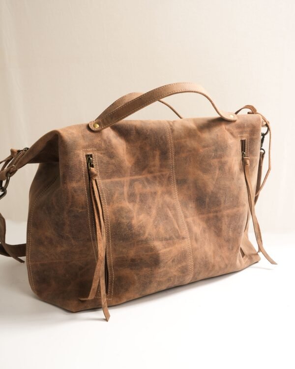 Executive Duffel